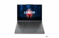 Lenovo LEGION S5 14APH8   Ryzen 5 7640HS/16GB/SSD 512GB/14,5"/OLED/WQXGA+/120Hz/400nitů/RTX3050 6GB/FPR/WIN11 Home/šedá