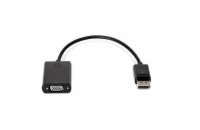 HP F7W97AA HP redukce z DisplayPort na VGA