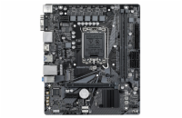 GIGABYTE MB Sc LGA1700 H610M S2H V3 DDR4, Intel H610, 2xDDR4, 2xDP, 1xHDMI, 1xVGA, mATX