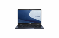 ASUS ExpertBook B3 Flip/B3402FBA/i3-1215U/14"/FHD/T/8GB/256GB SSD/UHD/W11P EDU/Black/2R