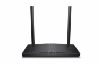 TP-Link Archer VR400 Bezdrátový gigabitový VDSL/ADSL modem a router AC1200