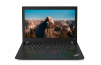 Lenovo ThinkPad A285 12,5 palců, 8 GB, AMD Ryzen 5 PRO 2500U 2.00 GHz, 256 GB NVMe SSD, Windows 11 Pro, 1920 x 1080 px, AMD Radeon Vega 8 Graphics, Bluetooth, WIFI, Webkamera