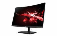 ACER LCD Nitro ED270RS3bmiipx, 69cm (27") VA LED Curved,FHD,180Hz,250cd/m2,178/178,1ms,HDMI,DP,Audio,Repro,VESA,HDR,Blac