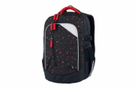 Batoh školní midi STIL Dotty