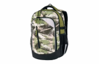 Batoh školní midi STIL Camo