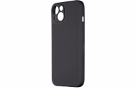 OBAL:ME Matte TPU Kryt pro Apple iPhone 13 Black
