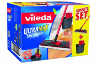 Vileda 155737 Ultramax Set Box Úklidová sada