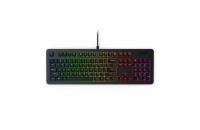 Lenovo Legion K300 RGB/Drátová USB/CZ-SK layout/Černá