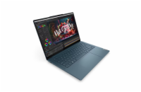 Lenovo YOGA PRO 7 14IMH9   Ultra 7 155H/32GB/SSD 1TB/14,5"/2,8K/OLED/400nitů/120Hz/RTX4050 6GB/WIN11 PRO/zelená