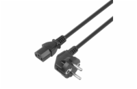 TB Touch Power cable 1.8 m IEC C13 VDE