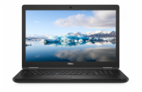 Dell Latitude 5590 15,6 palců, 8 GB, Intel Core i5-8350U 1.70 GHz, Numerická klávesnice, 128 GB SSD, Windows 11 Pro, 1920 x 1080 px, Intel UHD Graphics 620, Bluetooth, WIFI, Webkamera, Vady: mírné es