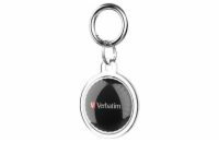 Verbatim tracker My Finder Coin černá (single pack)