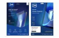 3mk All-Safe - AIO fólie Anti-Scratch Tablet Full Wet Fitting, 5 ks
