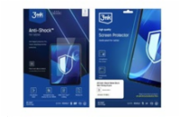 3mk All-Safe - AIO fólie Anti-Shock Tablet Full Wet Fitting, 25 ks