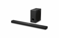 LG S90TY Soundbar s bezdrátovým subwooferem