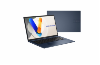 Asus Vivobook X1704VA-AU402W 17" i3-1315U/8GB/512GB SSD/17,3"/FHD/IPS/2y PUR/Win 11 Home/modrá
