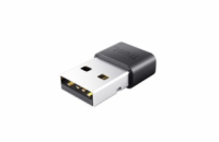 TRUST adaptér Myna, USB, Bluetooth 5.3, Černá