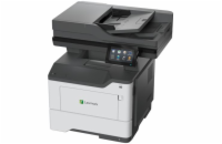 Lexmark MX532adwe MFP, 44ppm, LAN, duplex, wifi