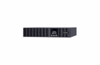 CyberPower Professional SmartApp OnLine S 3000VA/2700W,2U