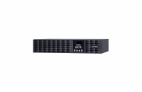 CyberPower Professional SmartApp OnLine S 2000VA/1800W,2U