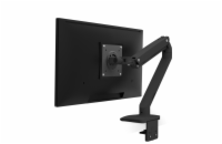 ERGOTRON MXV DESK MONITOR ARM, Matte Black, stolní rameno na monitor  až 34", černá