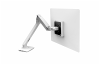ERGOTRON MXV DESK MONITOR ARM, stolní rameno na monitor  až 34", bílá