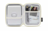 Fujifilm INSTAX SQ LINK PRINTER CASE WOVEN - IVORY