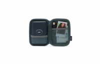 Fujifilm INSTAX SQ LINK PRINTER CASE WOVEN - GRAY
