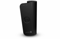 CONNECT IT CHARGE podložka pod klávesnici a myš s nabíjením Qi, vel. L (800 × 300 mm), ČERNÁ