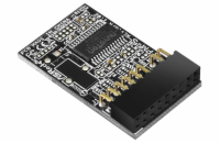 ASRock modul TPM2-S/INFINEON/BULK