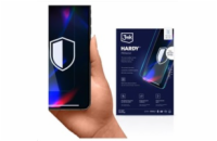 3mk All-Safe - AIO fólie Hardy PROtector Phone Full Wet Fitting, 5 ks