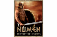 ESD Numen Contest of Heroes