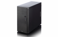 Fractal Design Core 1100/Micro Tower/Černá