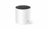 TP-Link Deco X55 AX3000 Wi-Fi 6 mesh systém, 3x GLAN, 1pack