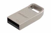 Patriot TAB200/32GB/USB 2.0/USB-A/Stříbrná