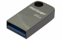 PATRIOT TAB300 64GB / USB Typ-A / USB 3.2 Gen 1 / tmavě šedá