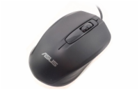 ASUS MM-5113/ Kancelářská/ Optická/ Drátová USB/ Černá