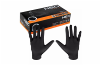 Rukavice pracovní NEO TOOLS 97-691 XL 100ks