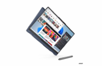 Lenovo IdeaPad 5 2-in-1/16AHP9/R5-8645HS/16"/2048x1280/T/16GB/512GB SSD/AMD int/bez OS/Blue/2R