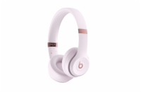 Beats Solo 4/Jack/Drát/BT/Bezdrát/Cloud Pink