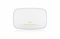 Zyxel NWA130BE, Single Pack 802.11be AP, 2x2 MU-MIMO, 2 x 2.5G LAN Ports, PoE+ (802.3at)