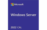 Lenovo Windows Server CAL 2022 (5 User)