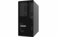 Lenovo ST50v2 Xeon E-2324G 4C 65W 3.1GHz/1x16GB/2x960GB SSD NHS 3,5"(3)/SW RAID/noDVD/AMT/500W