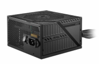MSI zdroj MAG A650BNL/ 650W/ ATX/ akt. PFC/ 5 let celková záruka/ 120mm ventilátor/ 80PLUS Bronze