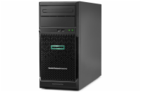 HPE BUNDLE PL ML30g10 Plus E-2314 (4C/2.8G) 16G 4LFF 2x1TB HDD,7,2k rpm/ 350W L9 HotPlug VROC (SATA/SWraid) NBD311