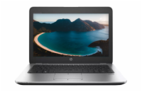 HP EliteBook 820 G3 12,5 palců, 8 GB, Intel Core i5-6200U 2.30 GHz, 256 GB SSD, Windows 11 Pro, 1366 x 768 px, Intel HD Graphics 520, Bluetooth, WIFI, Webkamera