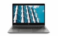HP ZBook 14u G6 Mobile Workstation 14 palců, 16 GB, Intel Core i7-8665U 1.90 GHz, 256 GB NVMe SSD, Windows 11 Pro, 1920 x 1080 px, Intel UHD Graphics 620, Bluetooth, WIFI, Webkamera, Vady: mírné este