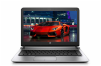 HP ProBook 430 G2 13,3 palců, 8 GB, Intel Core i3-5010U 2.10 GHz, 500 GB HDD, Windows 11 Home, 1366 x 768 px, Intel HD Graphics 5500, Bluetooth, WIFI, Webkamera, Vady: mírné estetické vady
