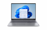 Lenovo ThinkBook/16 G7 ARP/R3-7335U/16"/WUXGA/16GB/512GB SSD/AMD int/W11H/Gray/3R