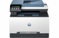 HP Color LaserJet Pro 3302sdw 499Q6F - PSC/ A4/ 25ppm/ 600x600dpi/ USB/ LAN/ WiFi/ ADF/ AirPrint